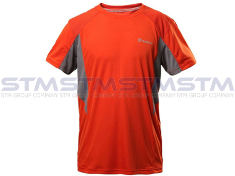 Dry-Fit Tee 